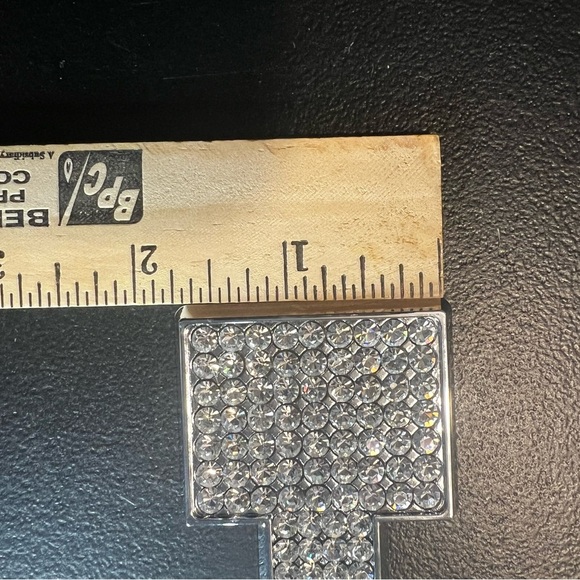 Crystal bling H2 logo new - Picture 12 of 12